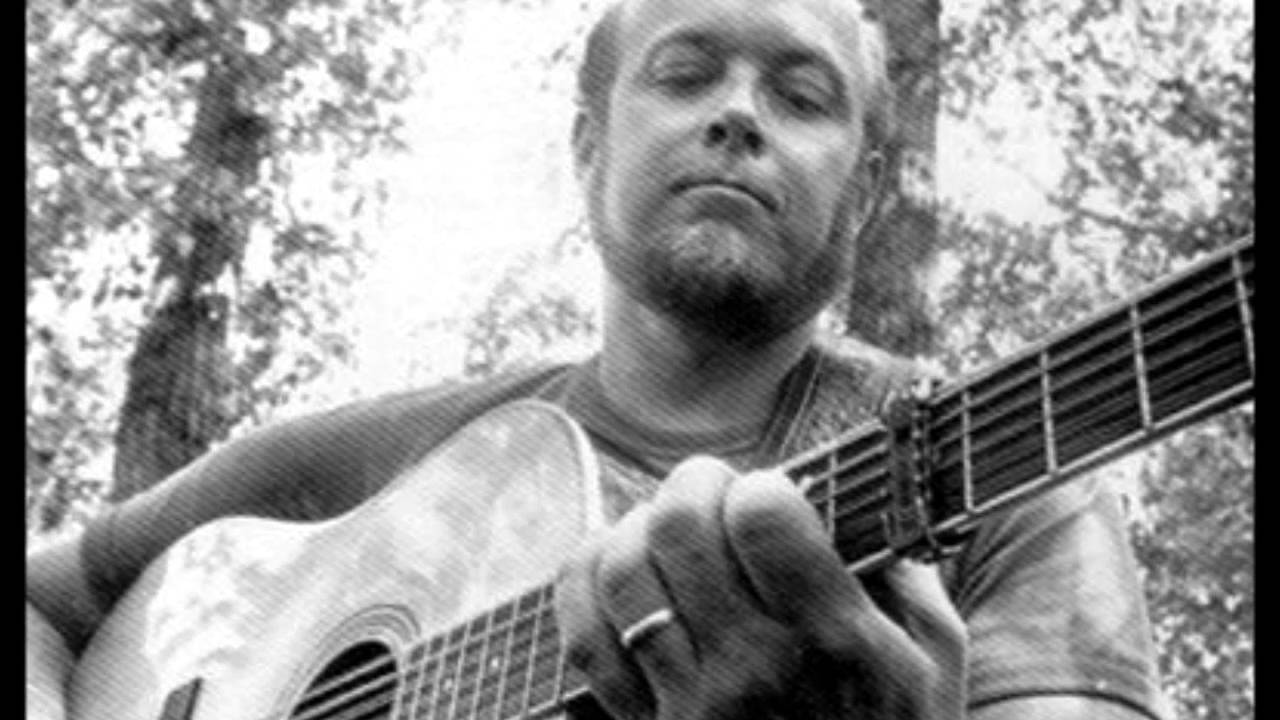 Stan Rogers - Harris and the Mare