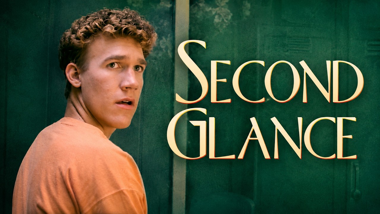Second Glance | Full Movie | Inspiring movie | David A.R. White |  A Rich Christiano Film