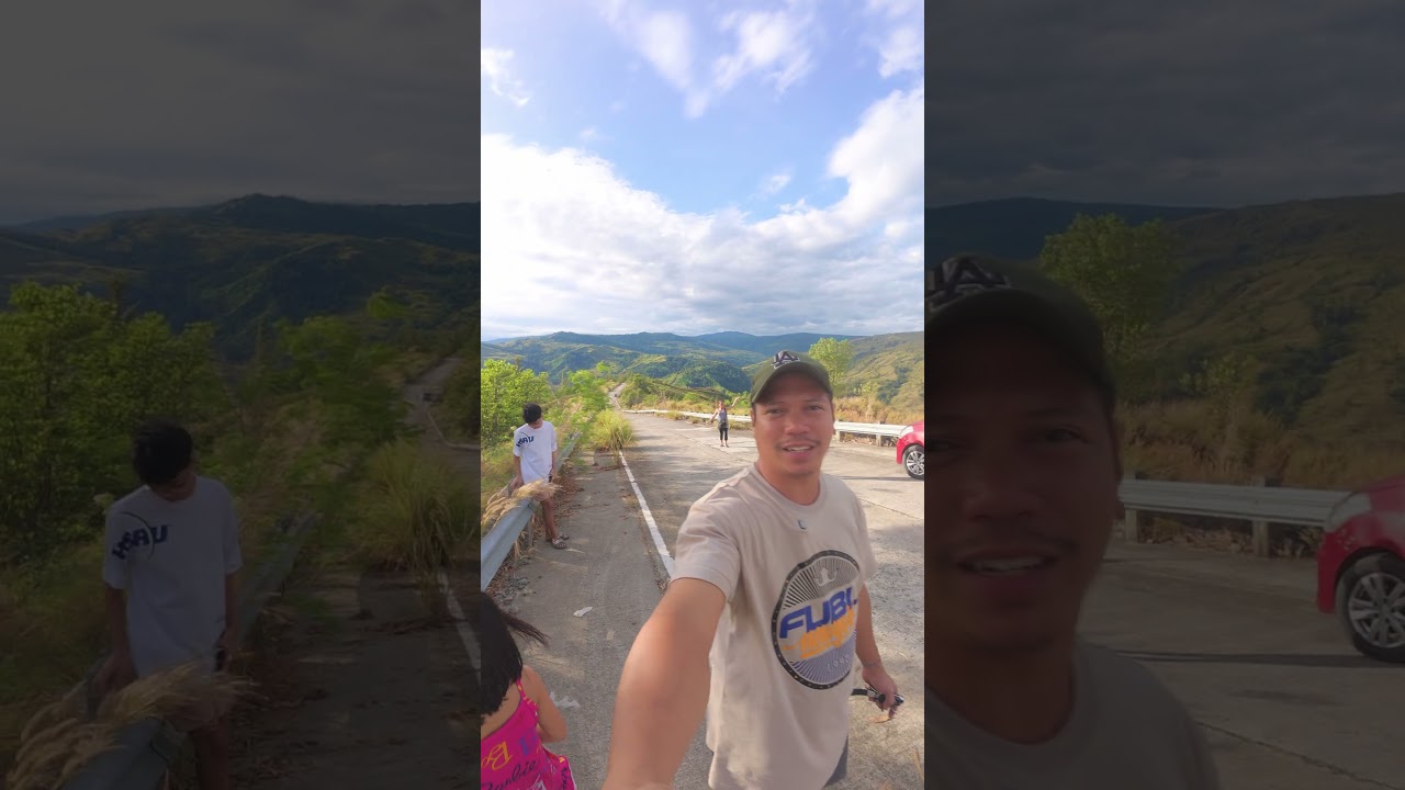 Daang Katutubo Exploration with Family #roadtrip #philippines #adventure