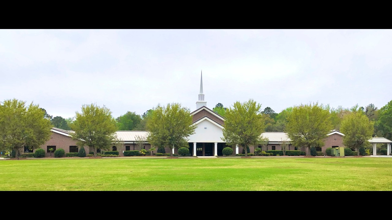 March 11th, 2026 - Wednesday Evening