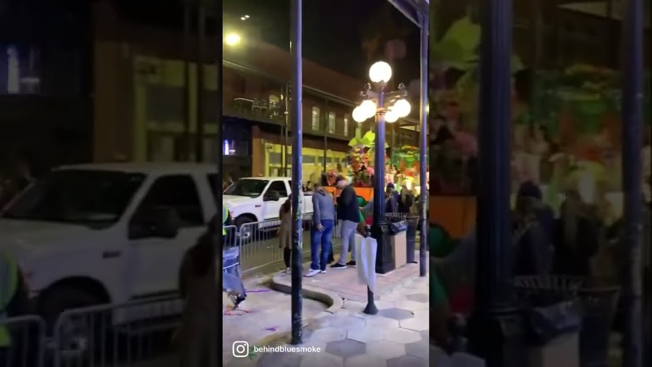 Ybor City St Patrick&rsquo;s Day Parade 🍀 PART 18