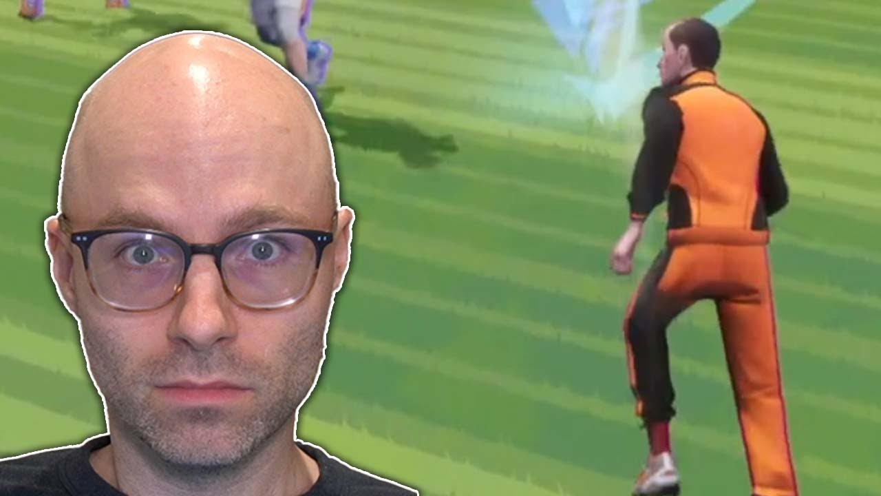 It's the worst goal ever scored (REMATCH)