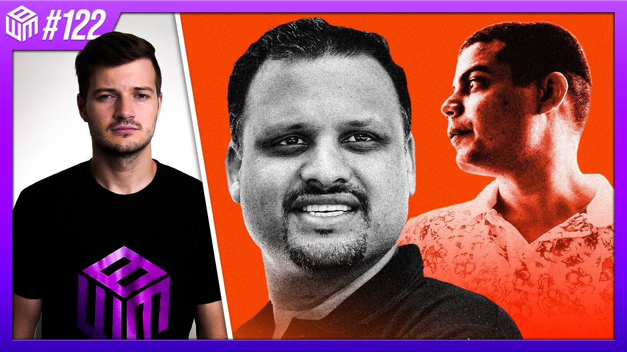 Indian Startup News Ep 122: Invact Metaversity Crisis Deepens, OYO IPO Delays