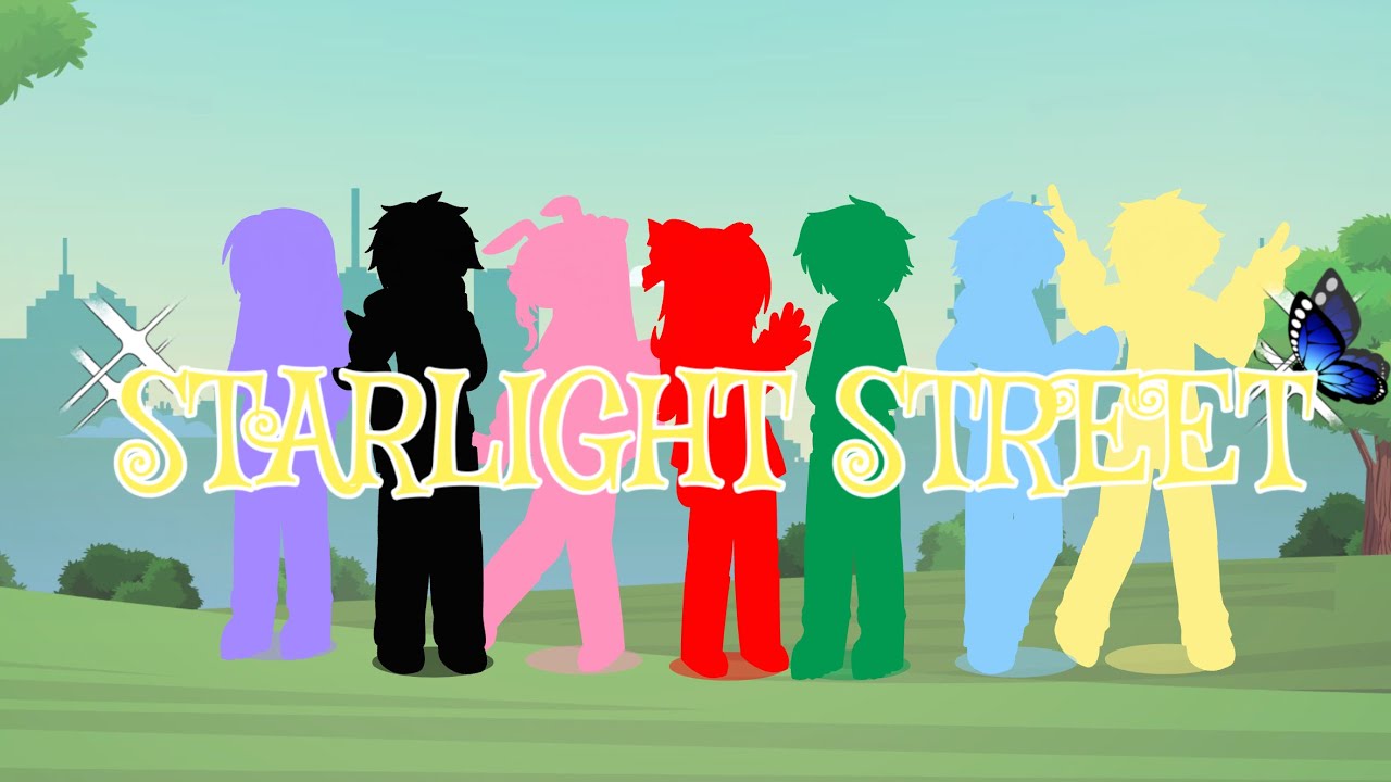 Finally back  please do injoy the intro for it until ep.1 