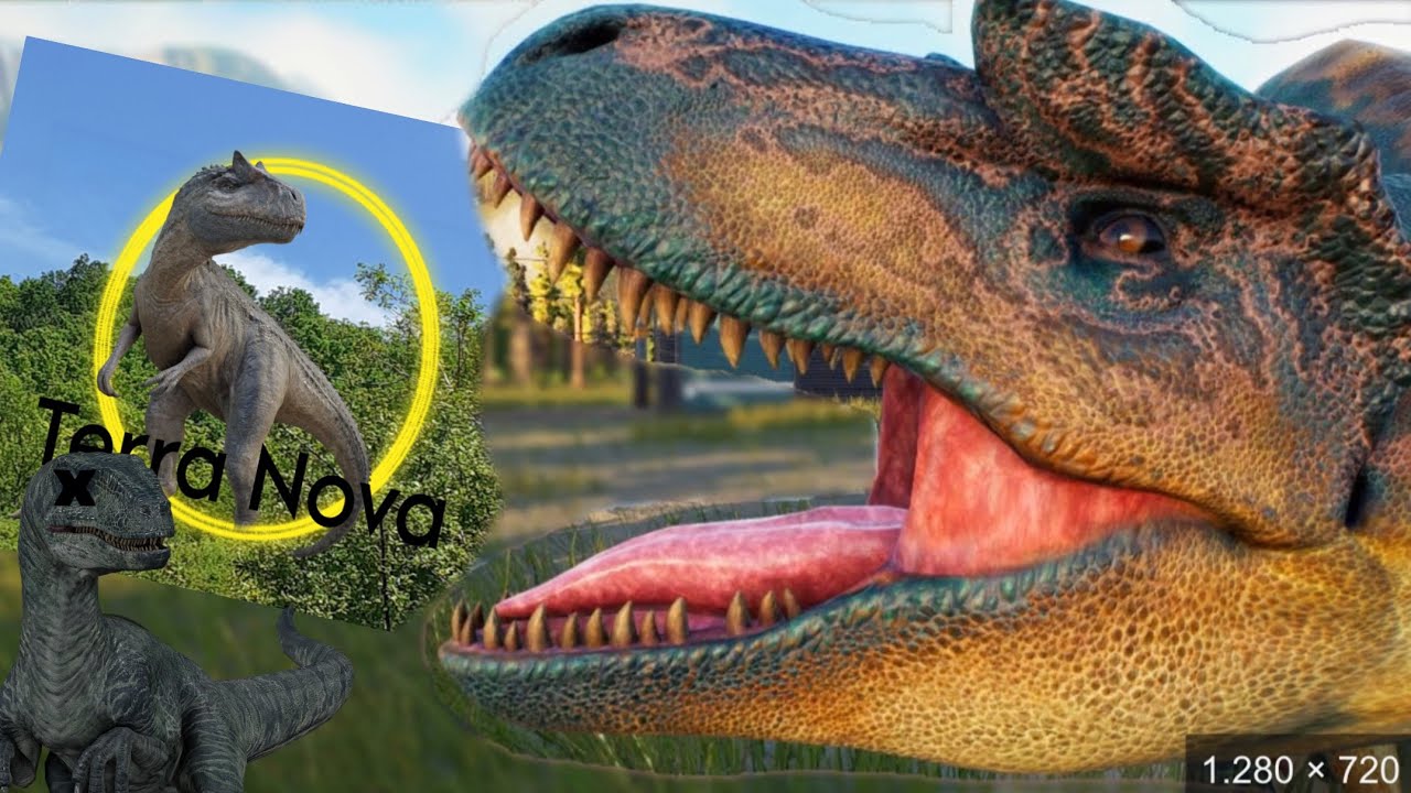 Terra Nova | Perdas e Lutas | #2