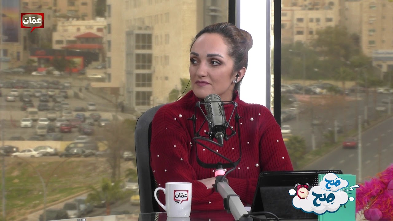 لغات الحب الخمسة - عيسى عساف - صح صح