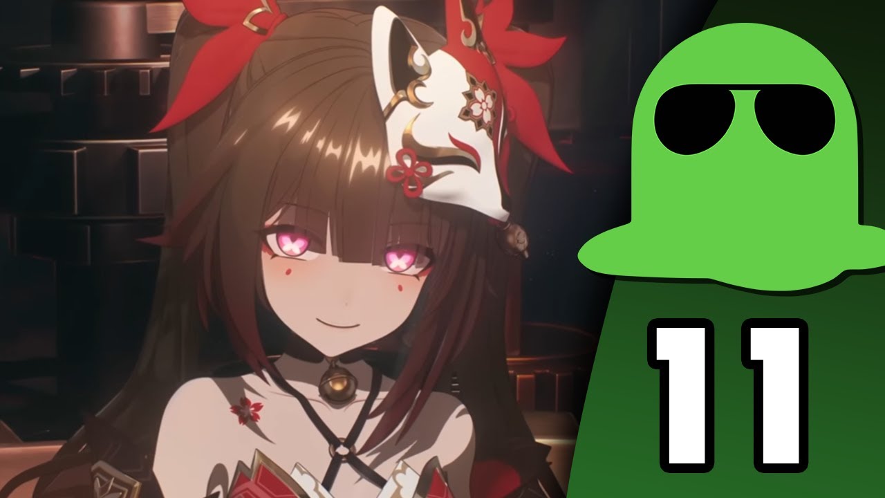 Dillon Goo Reacts to Animations Chat Found 11