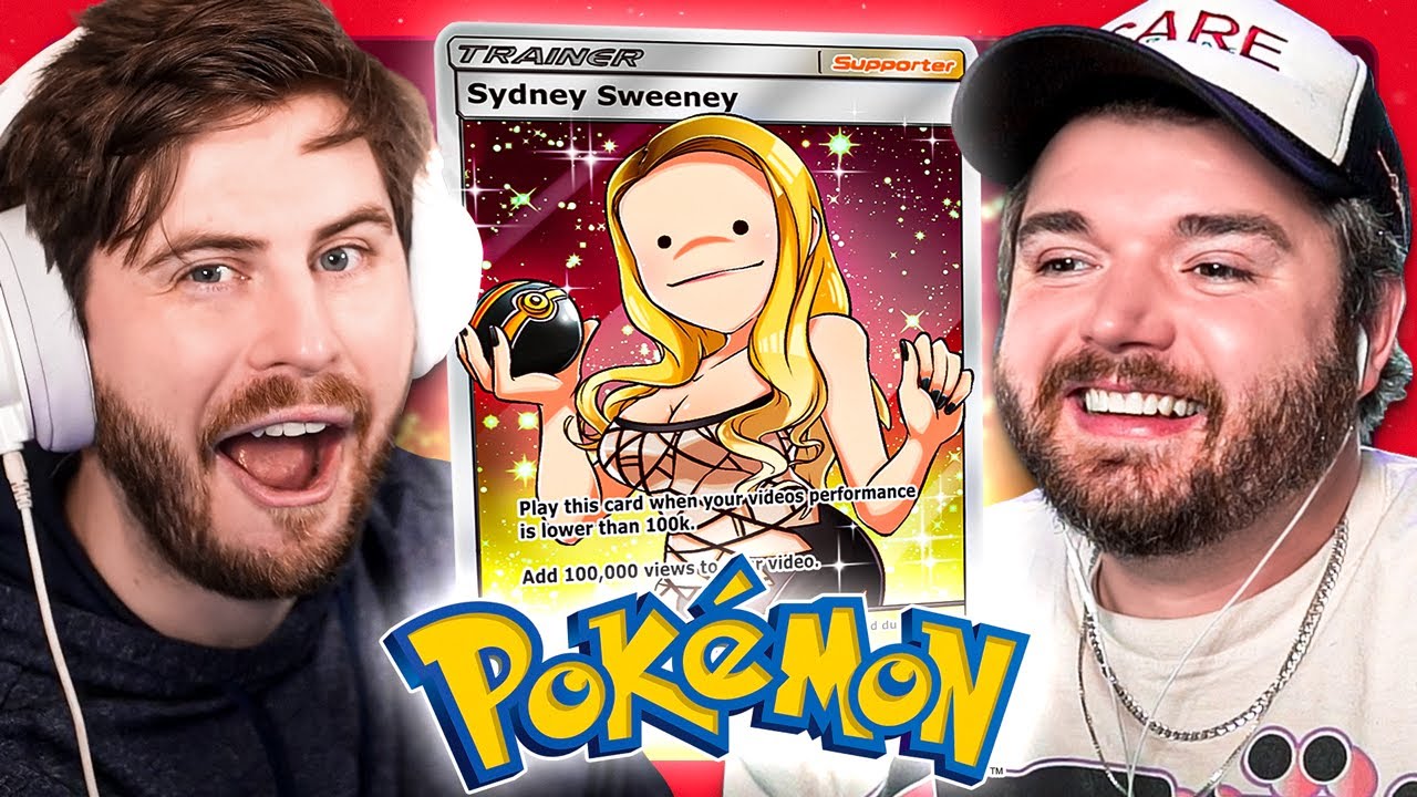 OPENING PACKS until we find Sydney Sweeney's Dittos!