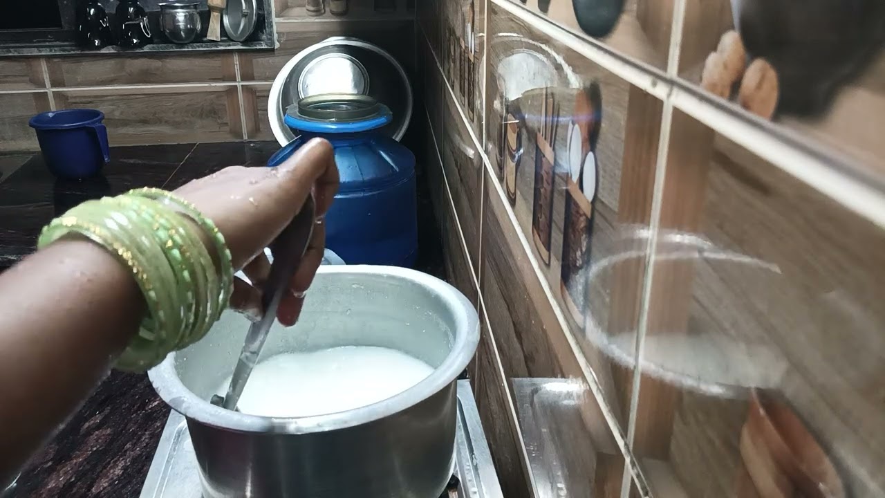 किसी स्वादिष्ट है 👌😋