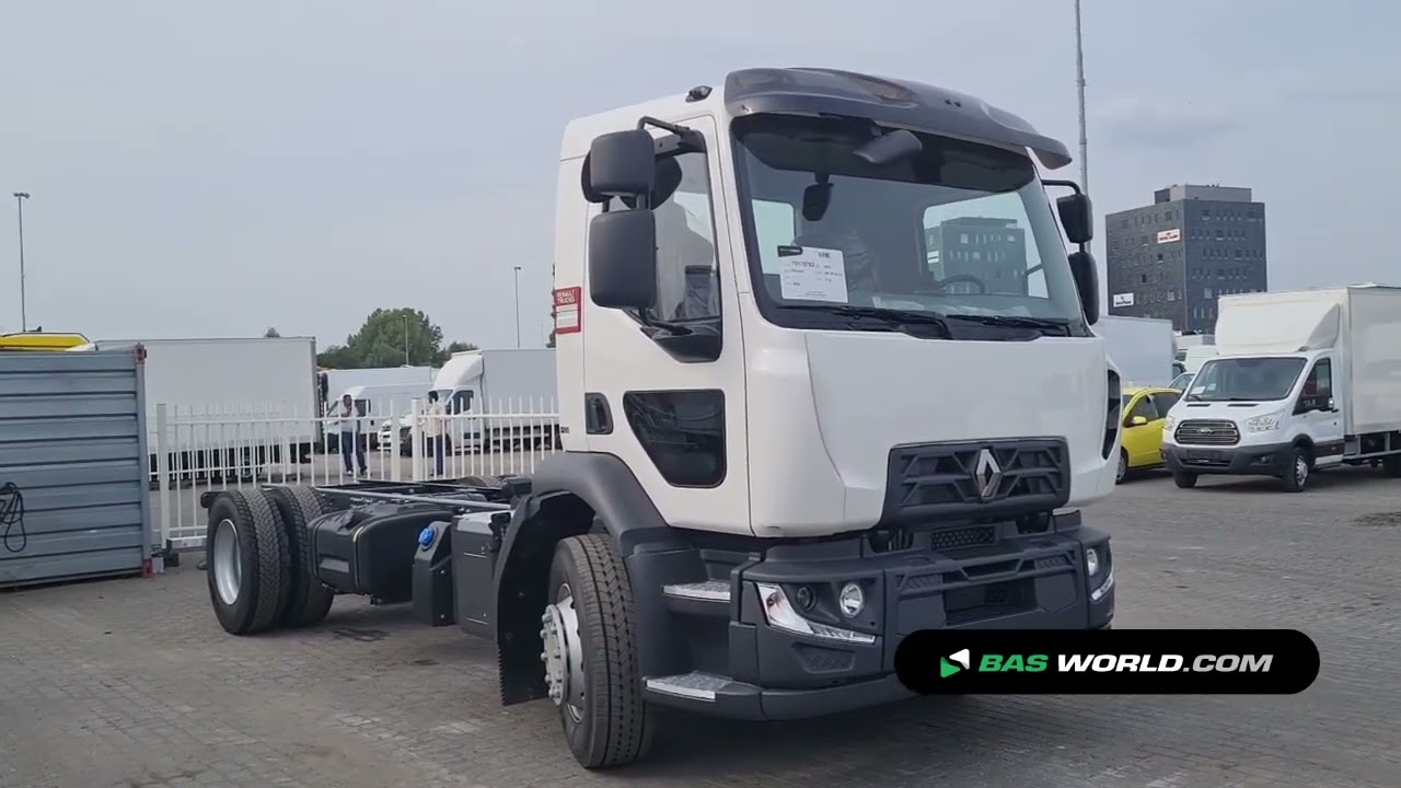 70178782 Renault D