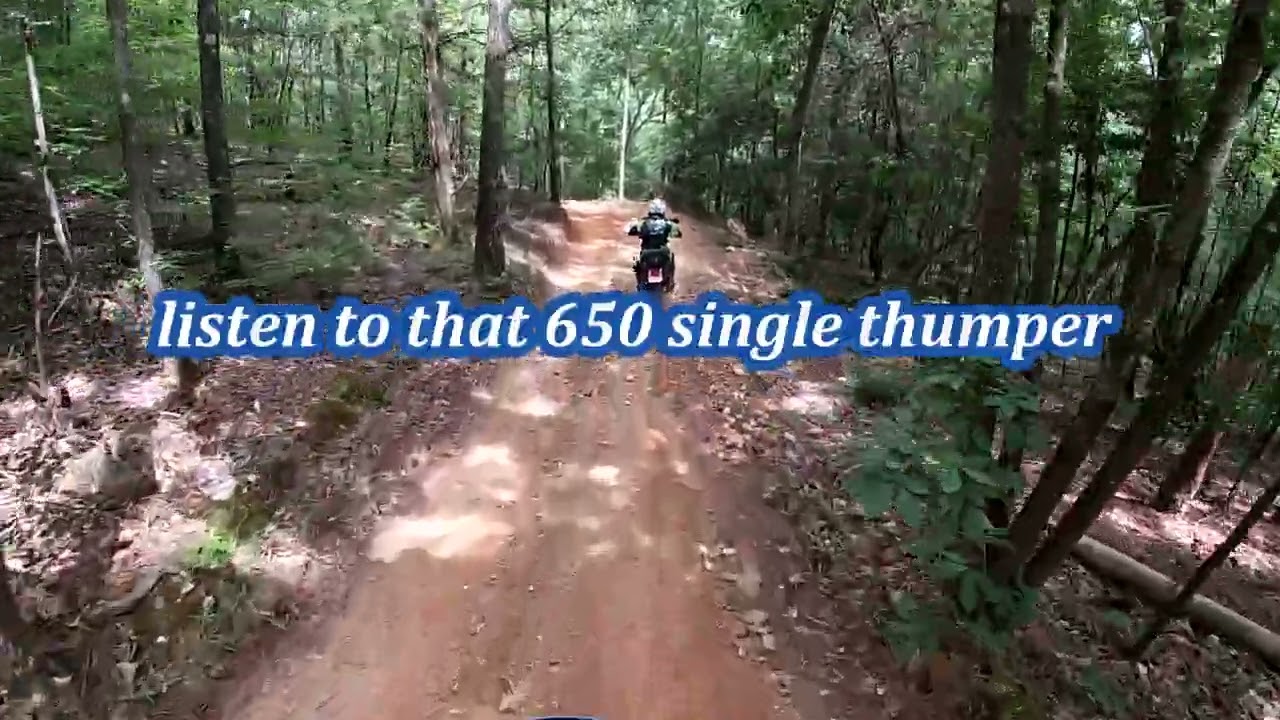 Top Trails OHV, WW2 Historical Site