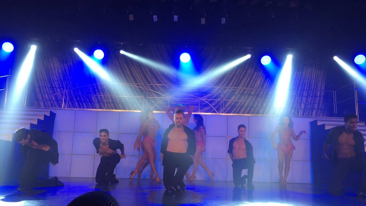 Opening Group Number