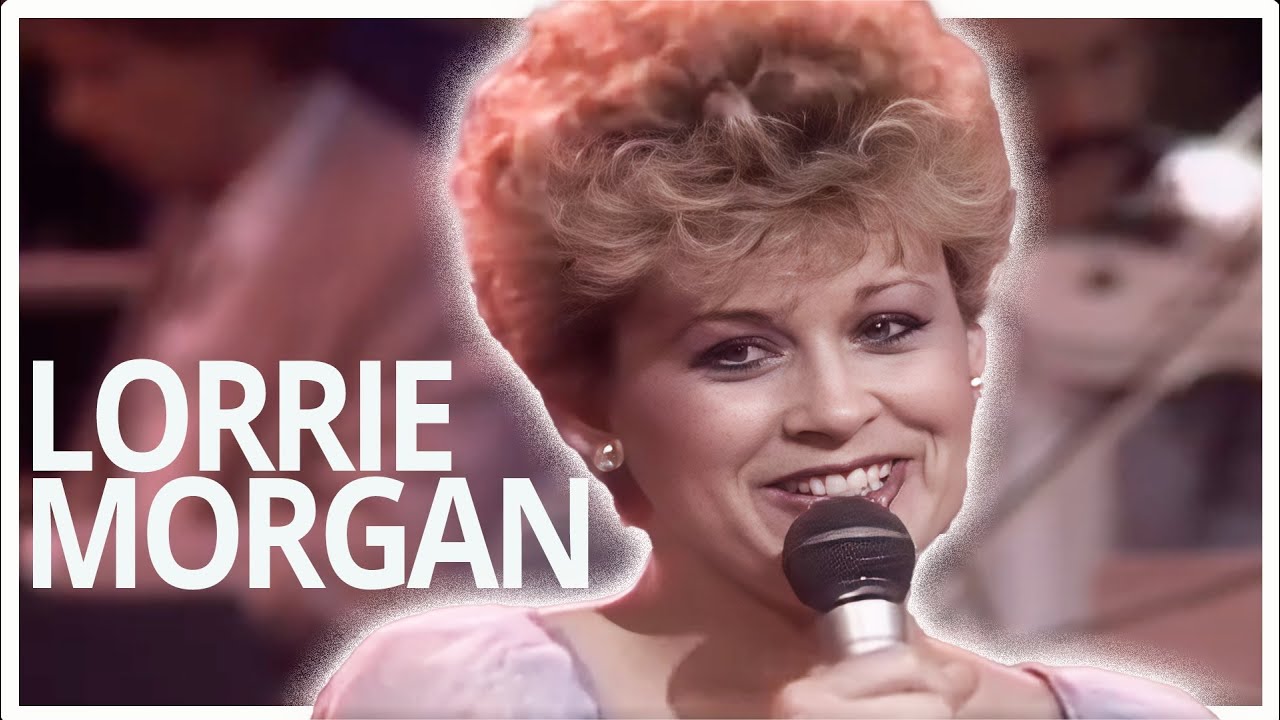 Lorrie Morgan | 