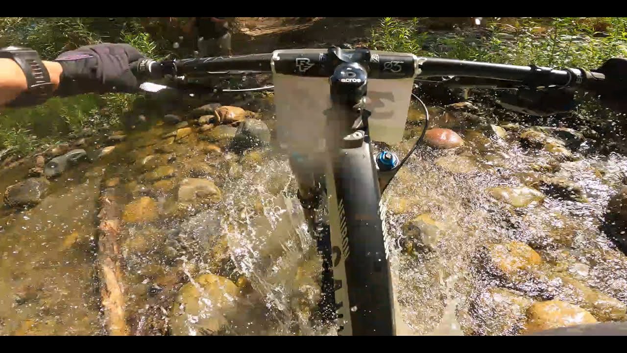 The Good Dirt Ride 2025-09-20
