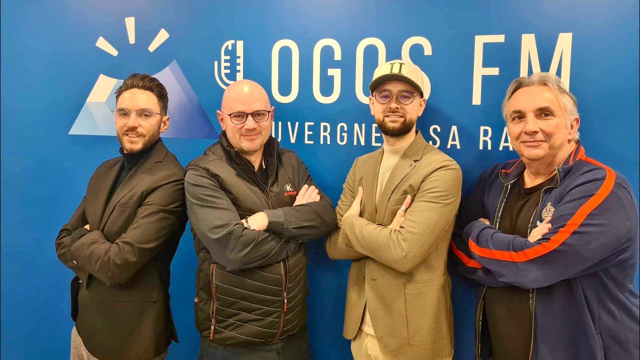 Avec un S à sports 🏆- Olivier Duroir speaker du Tennis de table aux JO de Paris 2024 ! 🎙️🔵🟡⚫️🟢🔴