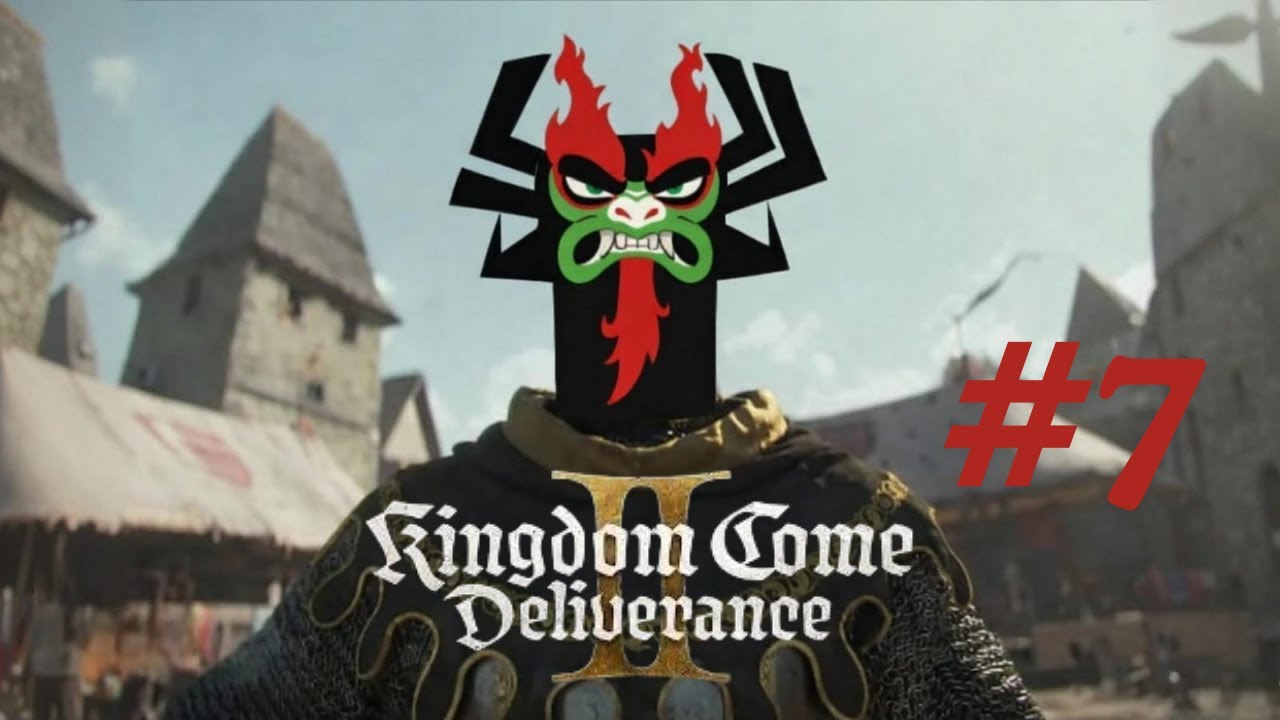 ÜLKENİN GELECEĞİNİ KURTARMAK! KCD #7