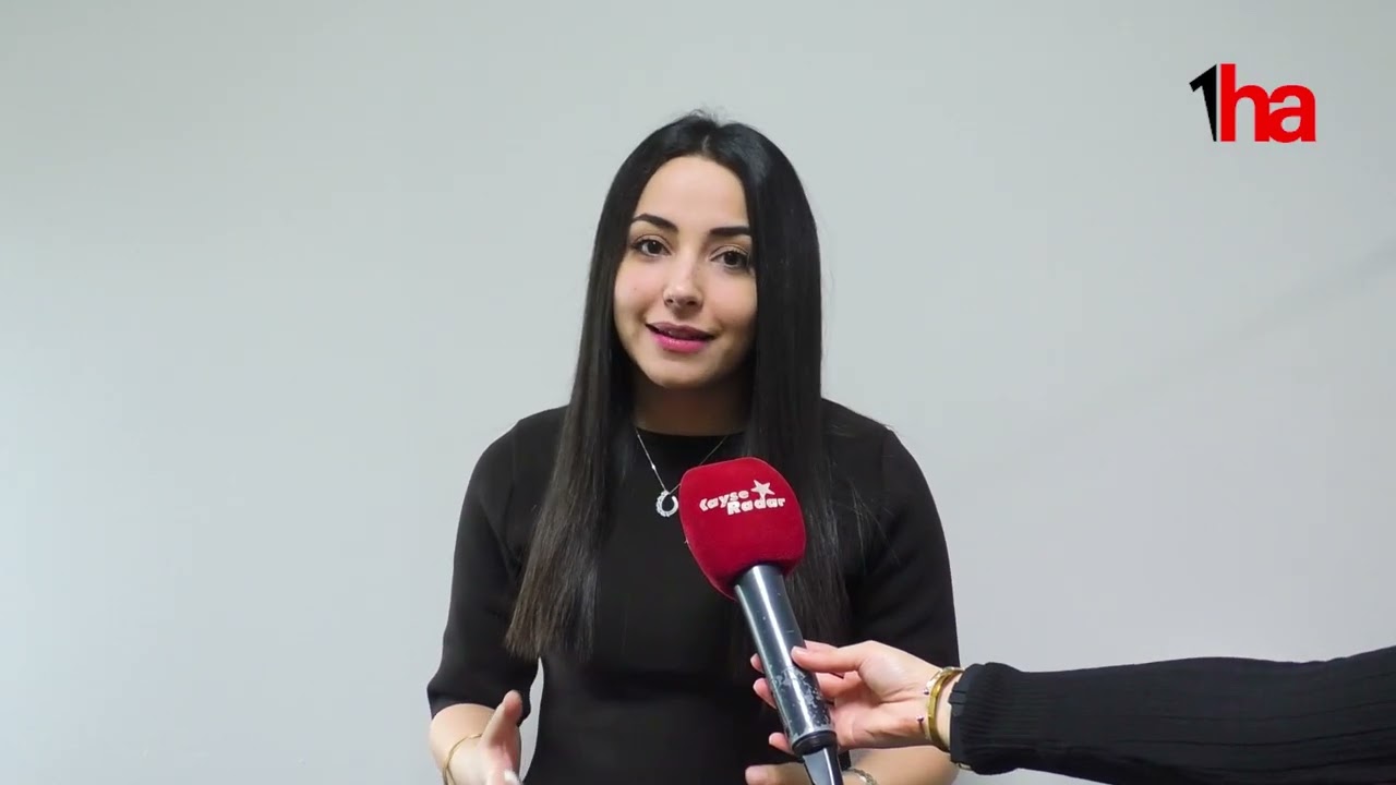 Diyetisyen Kübra Koç: Oruç tutmak gençleştiriyor