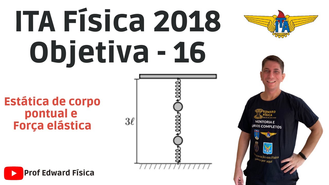 ITA 2018 - Questão 16