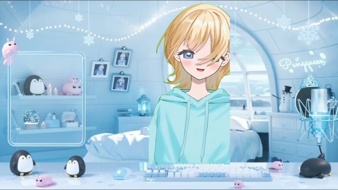 A video for someone special 