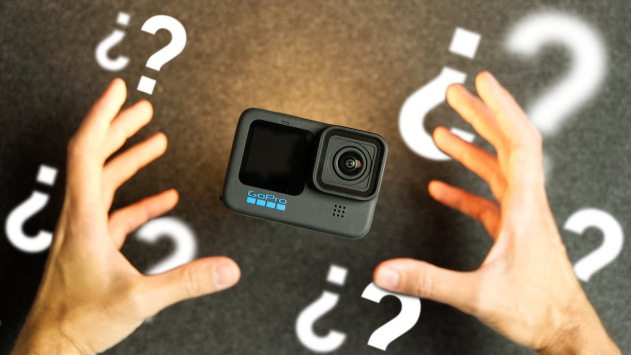 13 TRUCOS para la GoPro Hero 11 Black: EXPRIME TU CÁMARA
