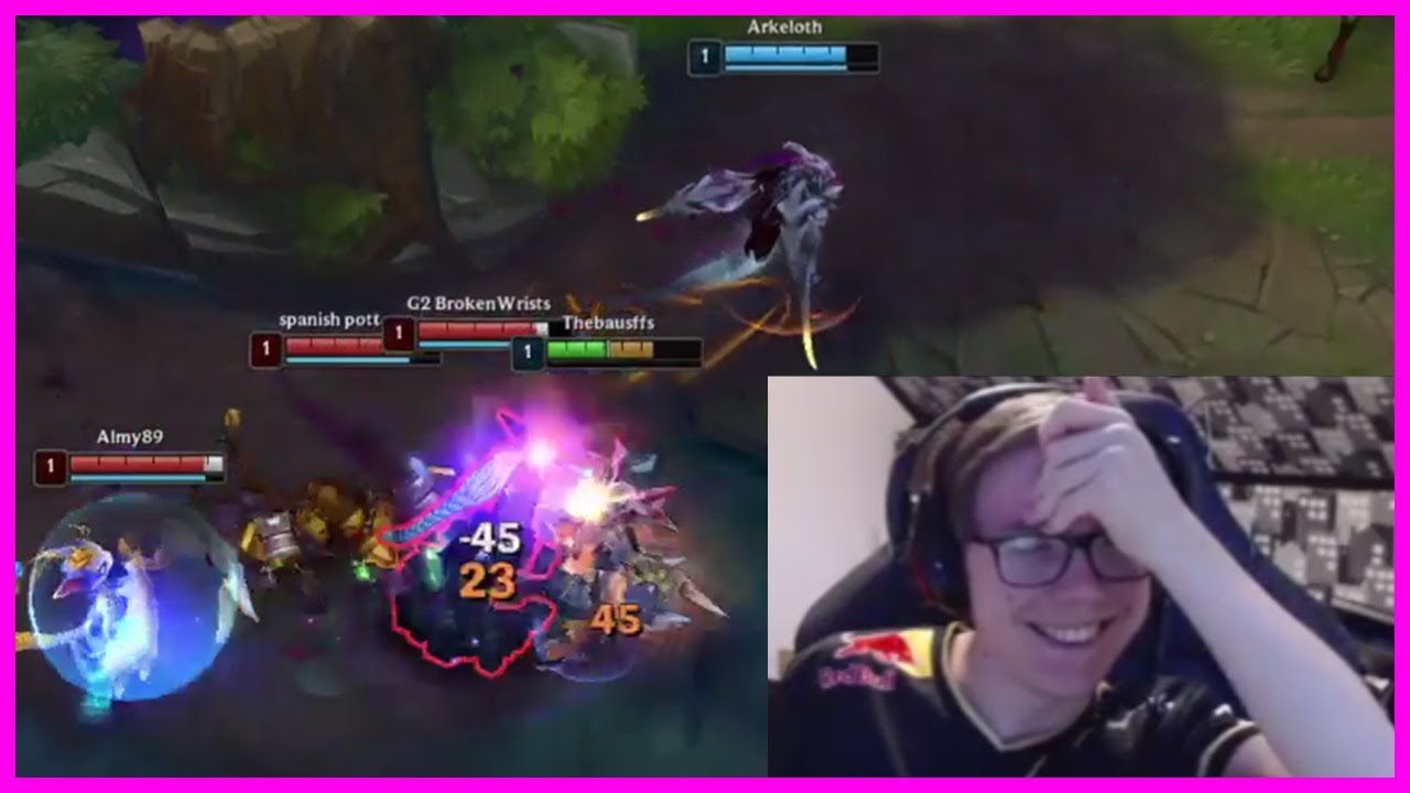 Balls of Steel Level 1 Play By TheBausffs #807