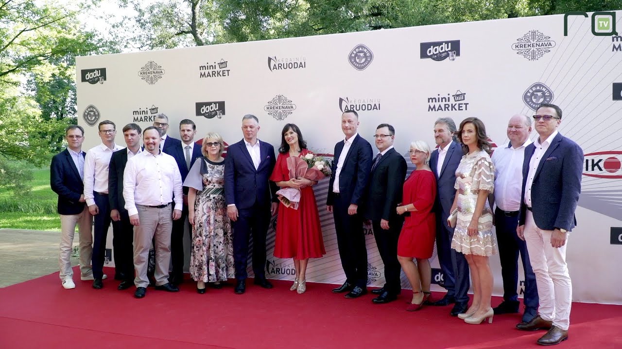 Mūsų kelias &ndash; 30! &bdquo;Vikonda&ldquo; įmonių grupė &scaron;venčia jubiliejų