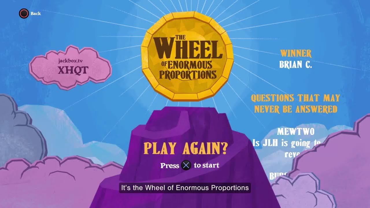 1/30/26 PT2 We Feeling Strong Today!  A Jackbox Live Party Stream W/ Justice LaHero