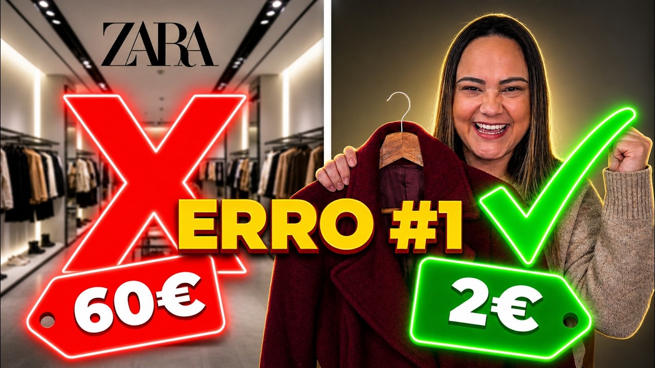 Os maiores erros que brasileiros cometem ao se mudar pra Europa