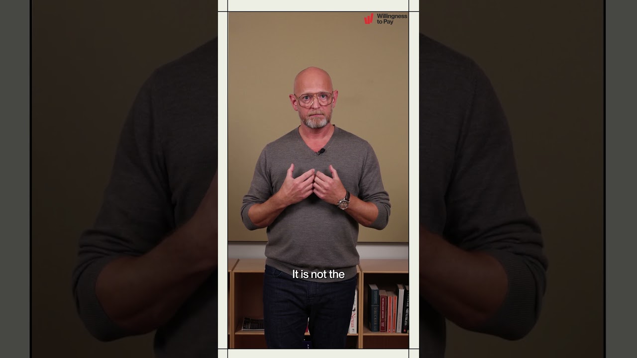 История успеха ценообразования