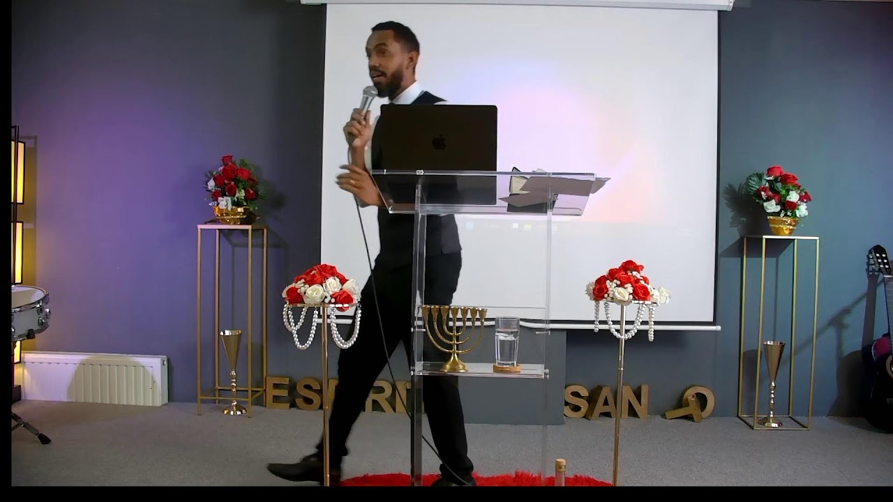 Culto 01.03.2026