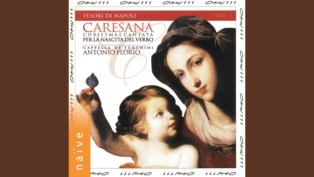 La tarantella