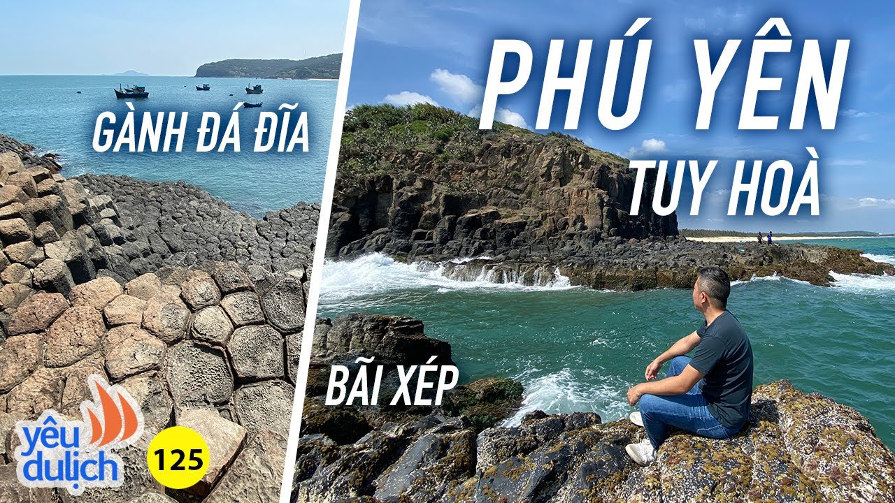 YDL #125: Bamboo Airways mở lại đường bay đến Tuy Hoà - Khám phá Phú Yên siêu đẹp | Yêu Máy Bay