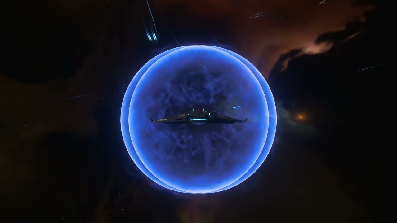 Star Citizen 2026-01-09 - Fleet Battle with Blackstone Mercenary Corps. - Part 8