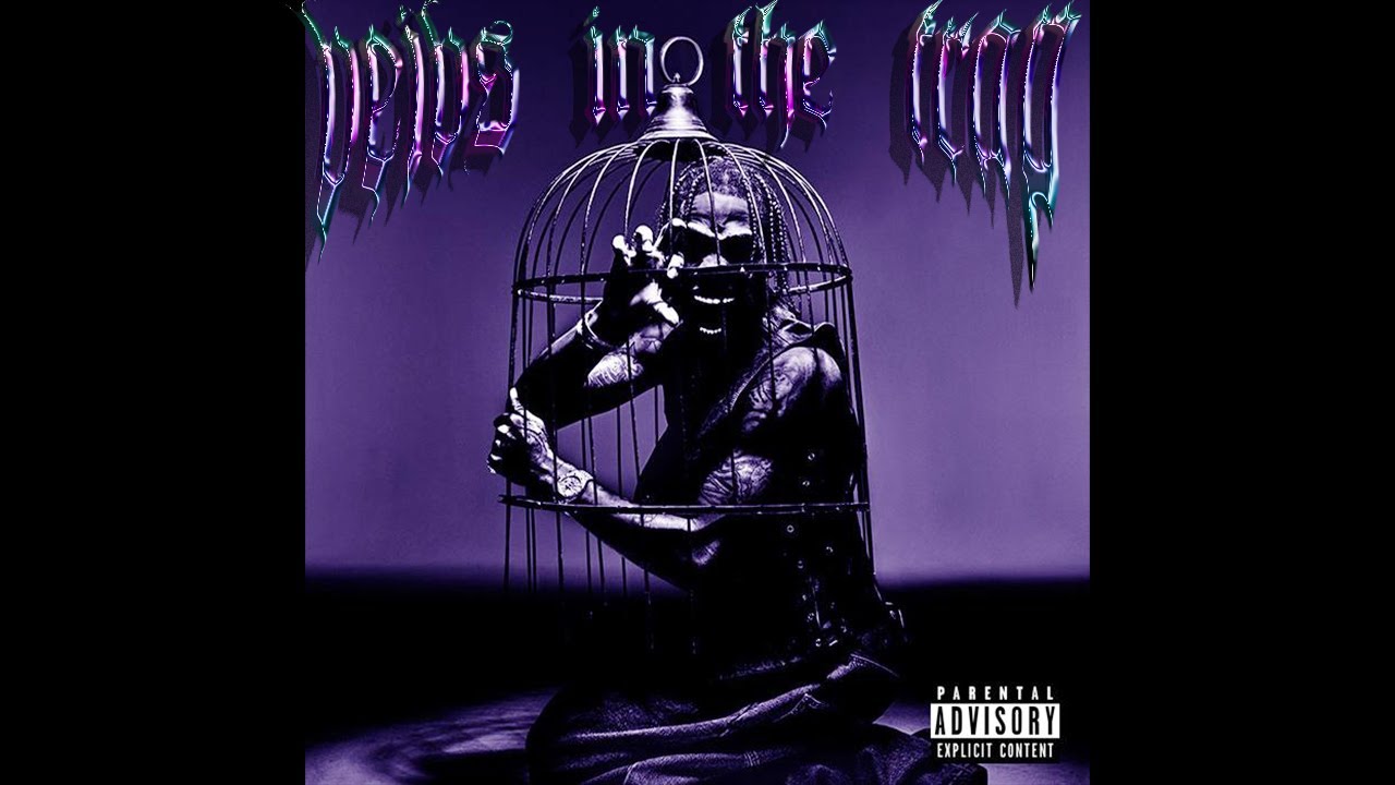 BEIBS IN THE TRAP- MIKE DEAN VERSION (UTOPIA)