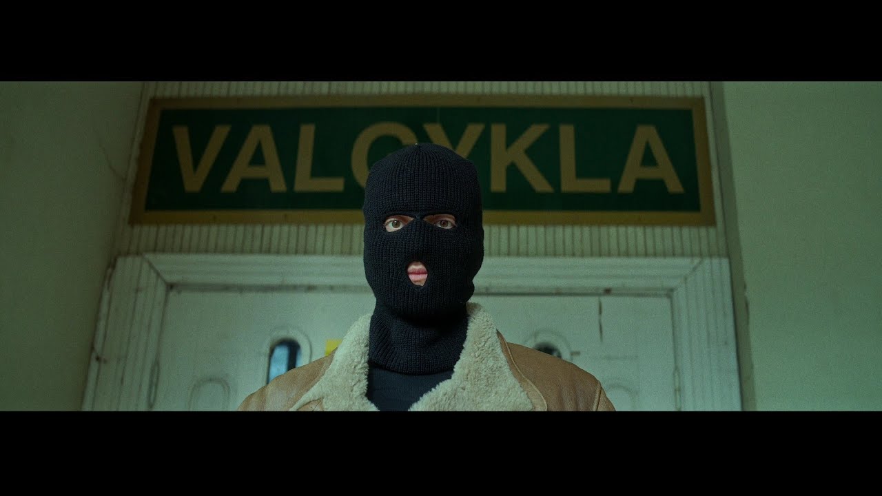 Rimvis - ATOSTOGOS (Official Video)