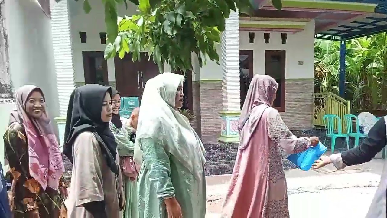 Walik ajang 
