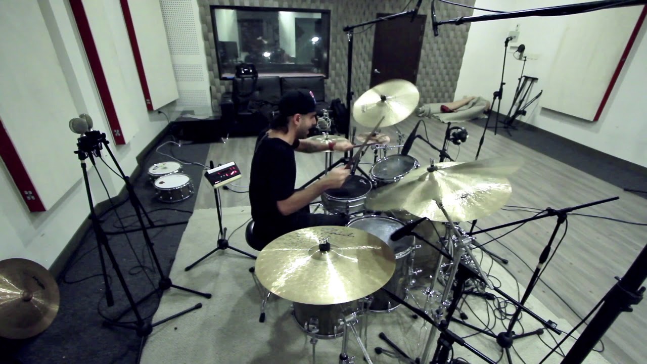 Cara A Cara Alex Campos - Versión estudio