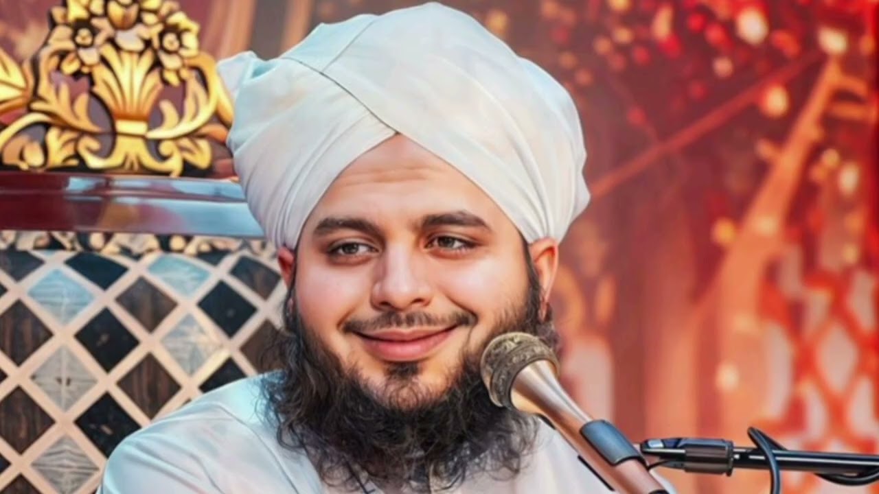 Zindagi Mein Sakoon kaise haasil Ho?? | Life Changing Byan | Peer Ajmal Raza Qadri 