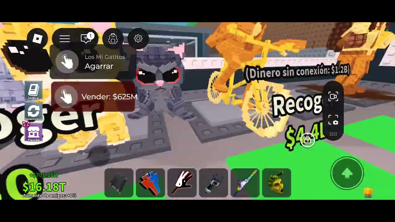 Los gatitos