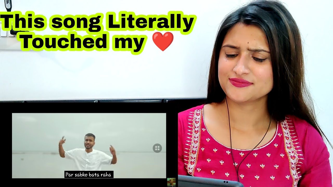 MC Insane - Trust Me Reaction | The Feel Album | Mansi World