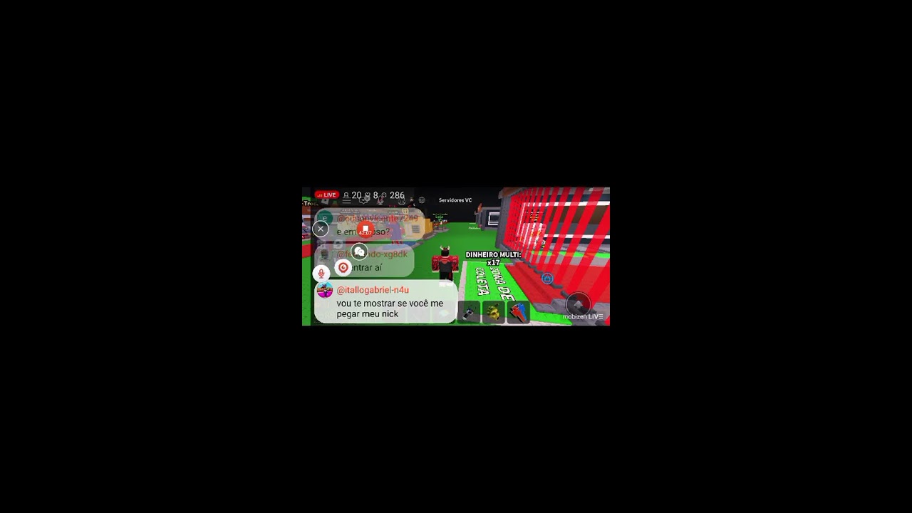 trade e vende e pvp
