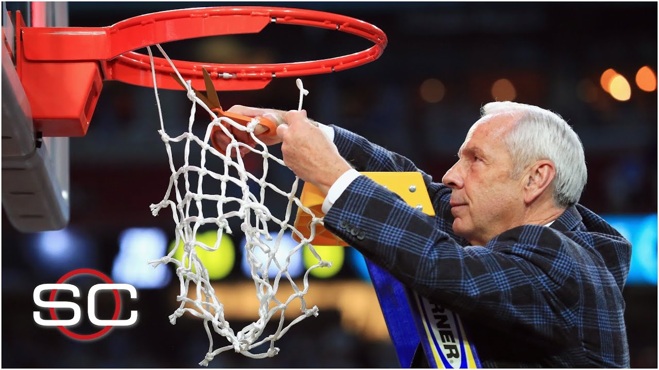 Jay Bilas: Roy Williams has had a remarkable career as a coach | SportsCenter