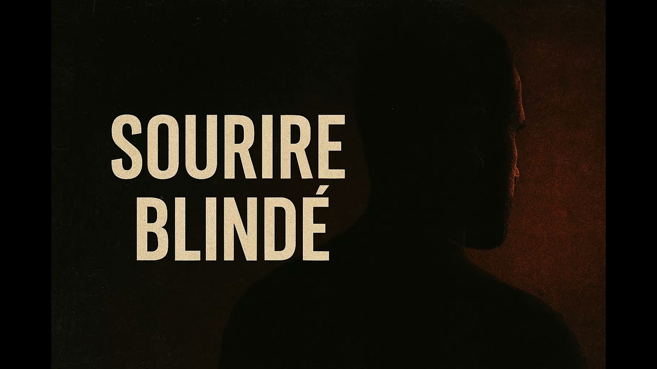 musique sourire blind&eacute; rap introspectif