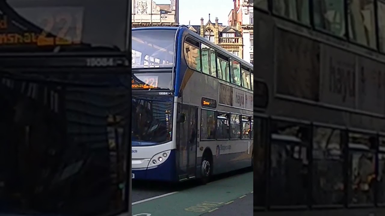 Bus Pictures