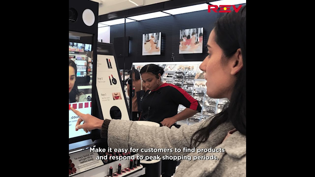 5 Benefits of Digital Signage in Retail Stores