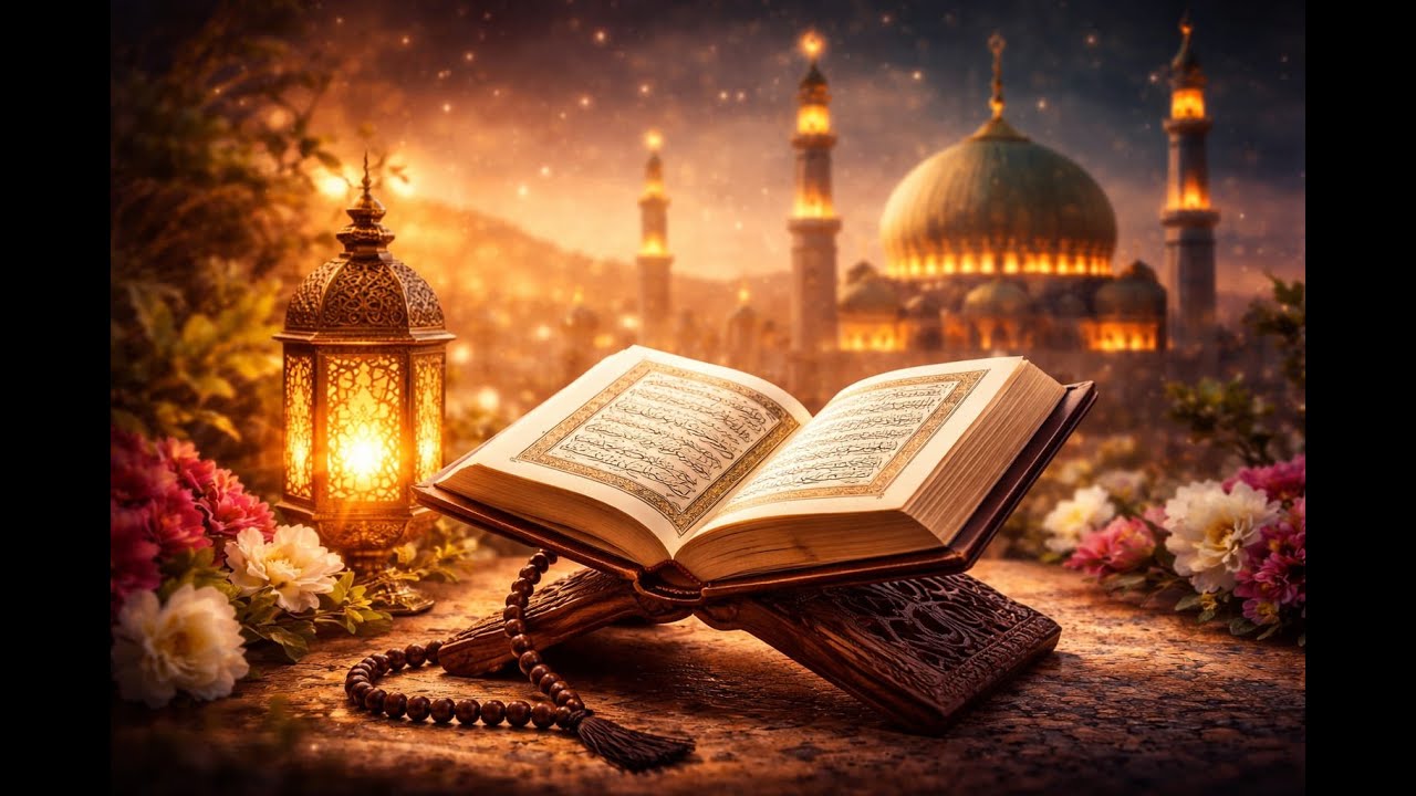 Quran Tilawat