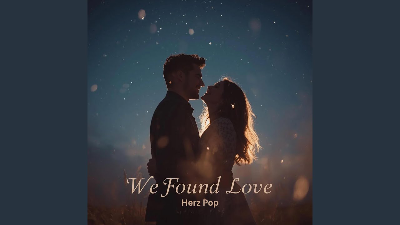 We Found Love, Forever in Our Hearts