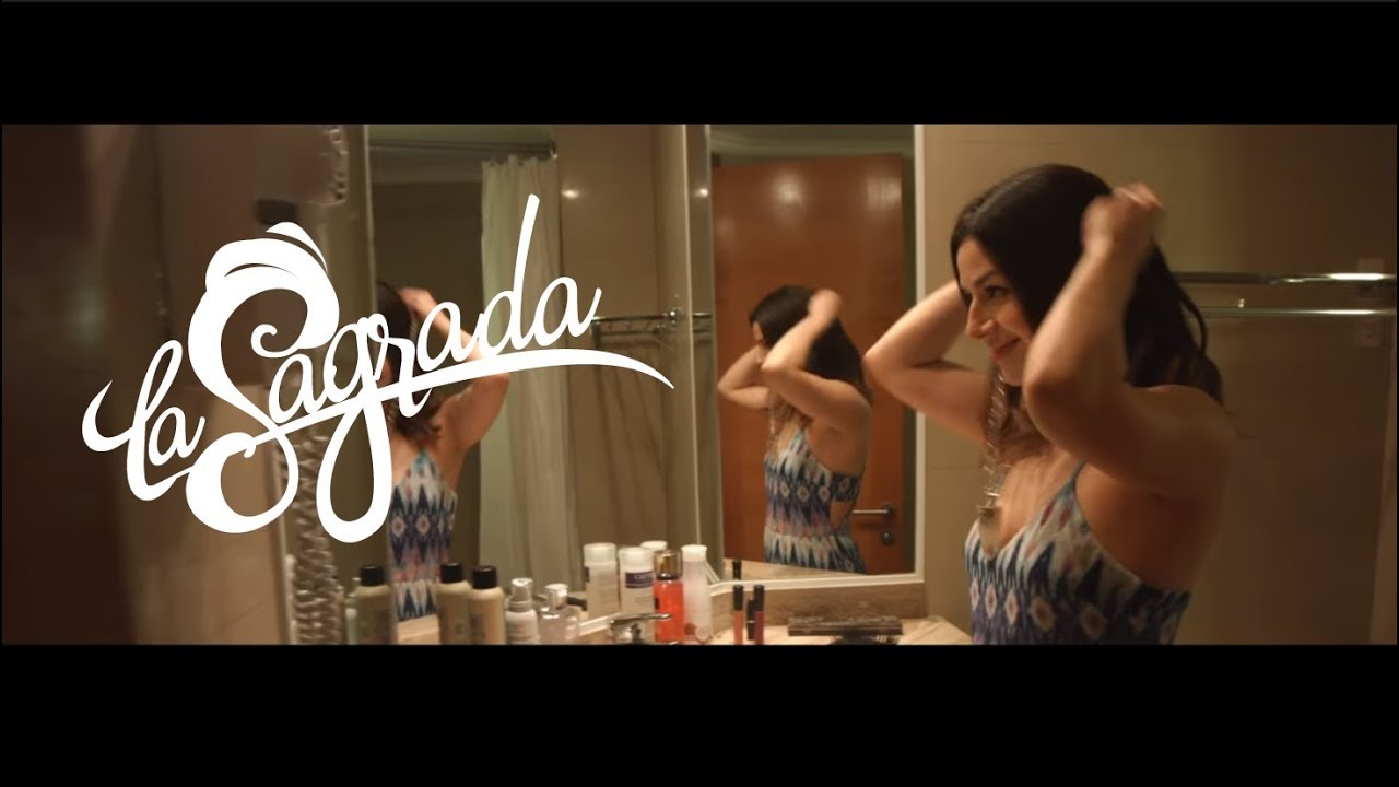 La Sagrada - Vas A Llegar (Video Clip Oficial)