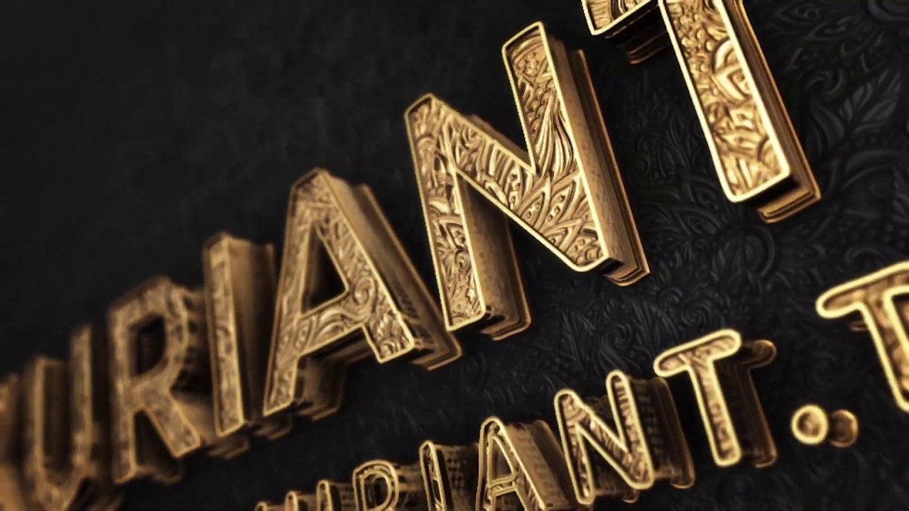 LUXURIANT TV | THE LUXURY WEB TV INTERNATIONAL CHANNEL