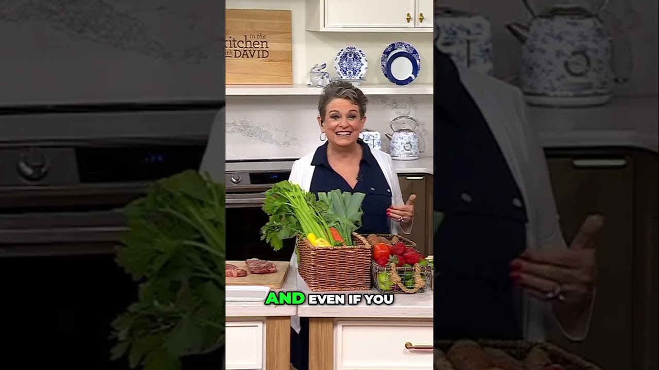 Prepology: Ultimate Kitchen Safety Tool for Slicing Vegetables